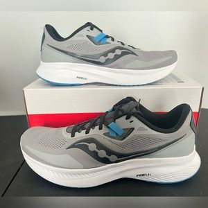 Saucony guide 15 running shoes